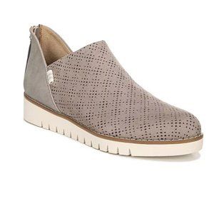 Dr. Scholl's Insane Women's Flats Color Tan Size 7.5M